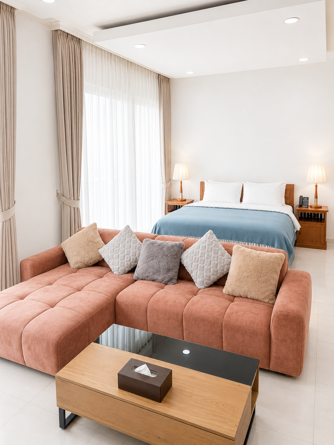 Canthaya Grand 104
